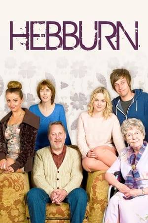 Hebburn is a warm and affectionate tale of north east family life. It tells the tale of the Pearson family and their impetuous and ambitious son, Jack, who has left Tyneside for the bright lights and glamour of Manchester. He has secretly married a middle class Jewish girl, Sarah, and realises that it is about time he introduced her to his family.