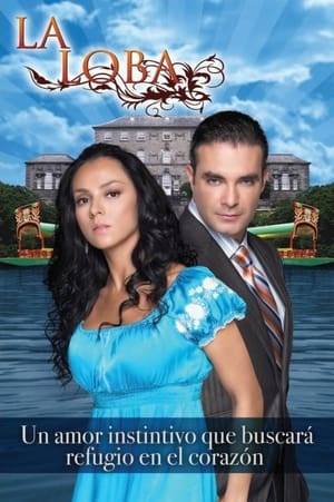 La Loba is a Mexican telenovela by TV Azteca. It premiered on 2010. The protagonists are the international stars Ivonne Montero and Mauricio Islas. Grand actors such as Regina Torne, Omar Fierro, Ana Ciochetti, Fernando Becerril and Marta Aura also included as cast members. In the final 2 weeks, episodes are halved to give way to Maricarmen's new telenovela, Entre el Amor y el Deseo
