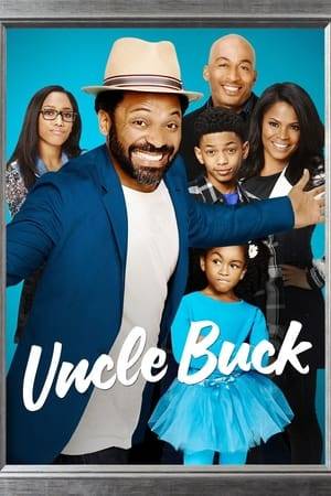 Based on the hit movie of the same name, Uncle Buck is a fun-loving but irresponsible guy who needs a job and a place to stay. His brother and sister-in-law need some help around the house. And they just might be the answer to each other's problems.