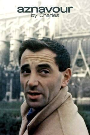 In 1948, French singer Charles Aznavour (1924-2018) receives a Paillard Bolex, his first camera. Until 1982, he will shoot hours of footage, his filmed diary. Wherever he goes, he carries his camera with him. He films his life and lives as he films: places, moments, friends, loves, misfortunes.