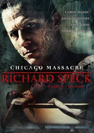 A thriller film based on a real-life mass murder that took place in 1966. Richard Franklin Speck was a mass murderer who systematically tortured, raped and murdered eight student nurses from South Chicago Community Hospital in 1966.