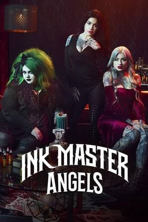 Ink Master competitors travel the country and go head to head with some of America’s most talented tattoo artists. Contestants face a variety of tattoo-based challenges to see who has what it takes to beat the Angels and earn a spot on Ink Master.