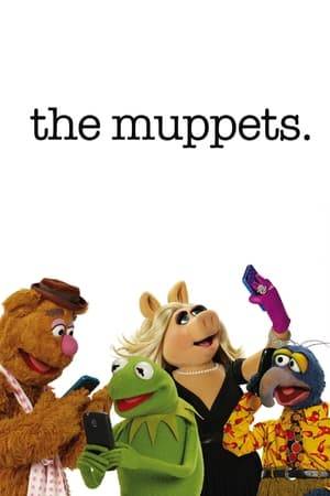 The Muppets return to primetime with a contemporary, documentary-style show. For the first time ever, a series will explore the Muppets’ personal lives and relationships, both at home and at work, as well as romances, breakups, achievements, disappointments, wants and desires. This is a more adult Muppet show, for “kids” of all ages.