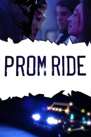 It's the end of the school year for a group of high school friends. Their senior prom was to be a night of elegance, rejoicing and celebrating, but when a psychotic killer hijacks their stretch limo, he is determined to have them Dead On Arrival. The teens are tortured while being held hostage, and soon turn on each other for survival. By the end, we learn that one of the teens had been keeping a secret that played a bigger role in their demise.
