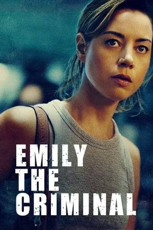 Desperate for income, Emily takes a shady gig buying goods with stolen credit cards supplied by a charismatic middleman named Youcef. Seduced by the quick cash and illicit thrills, they hatch a plan to take their business to the next level.