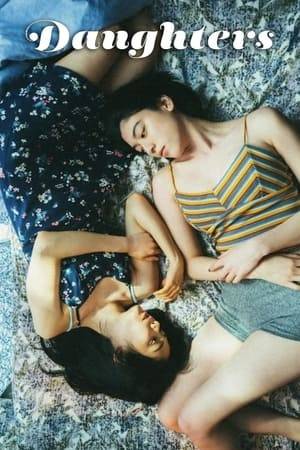 Two women are flat-mates and friends in Tokyo. One is an event manager and the other works in the world of fashion marketing. The result shows that one is pregnant one day. The woman decides to give birth out of wedlock. It is a major decision, which is the harbinger of not just a change in their lives, but also their relationship.