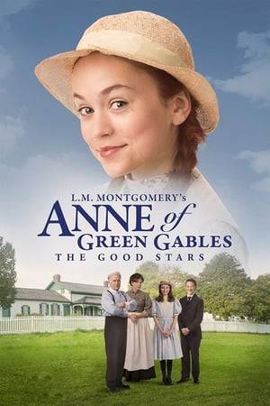 When Anne Shirley turns 13, she faces complex issues with her friends, inspirational adults and Marilla and Matthew. At the same time, she begins a friendship with Gilbert Blythe that emotionally escalates to disrupt the status quo of her peaceful world. Her free-spirited nature is challenged by her perceived need to become sensible, and her journey toward this goal is fraught with confusion and more than a few unfortunate – albeit, amusing - mishaps.