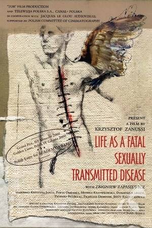 Tomasz, a doctor, and atheist, is diagnosed with cancer. His ex-wife offers him the money for treatment in Paris, but his lung cancer is past the operating stage. Facing imminent death, he questions the beliefs he has held all his life and starts experimenting with both his own life and those of others.