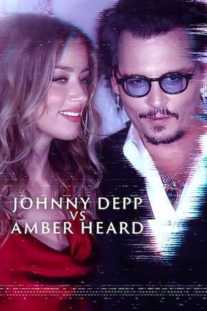 The story of the tumultuous defamation trial between superstar Johnny Depp and his former wife Amber Heard.