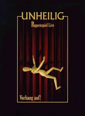 Live concert of the German band Unheilig, recorded on March 30th 2008 in Berlin, Germany.