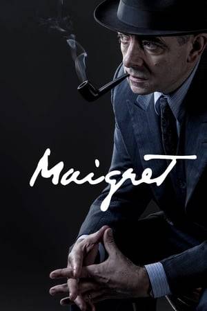 Adaptation of the novels written by Georges Simenon featuring his fictional French police commissioner Jules Maigret.