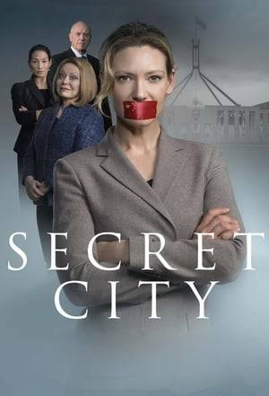 Beneath the placid facade of Canberra, amidst rising tension between China and America, senior political journalist Harriet Dunkley uncovers a secret city of interlocked conspiracies, putting innocent lives in danger including her own.