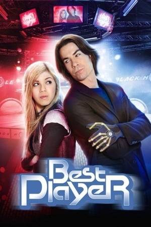 After his parents decide to move to a retirement home in Florida, professional gamer Quincy “Q” Johnson (Jerry Trainor) must find a way to raise 175,000 dollars to buy his family home. After hearing about a tournament for the game “Black Hole” with a grand prize of 175,500 dollars, Quincy enters the tournament, only to be faced with a new challenge. An equally skilled gamer, named Chris Saunders “Prodigy” (Jeanette McCurdy), has become the one block in Quincy’s plan, defeating him at every turn. Quincy then teams-up with his friend Wendell (Amir Talai), to try and find ways to stop Chris from entering the tournament.