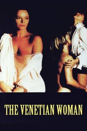 Venice, sixteenth century. Giulio, a foreign gentleman spends a memorable night in the city where he meets and beds two beautiful women. They are Angela, a widowed lady, and Valeria, whose husband has left for Florence.