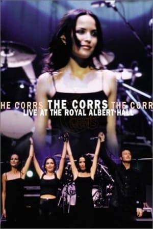 The Corrs, the Irish sibling supergroup, play a special St. Patrick's Day concert at Britain's famous Royal Albert Hall.