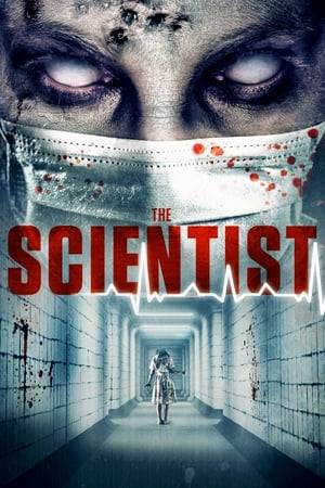 An unconventional scientist, struggling to care for his terminally-ill wife, embarks on a journey to develop a cure for her. However, his methods of treatment and tampering with human DNA, could lead to the extinction of humanity.
