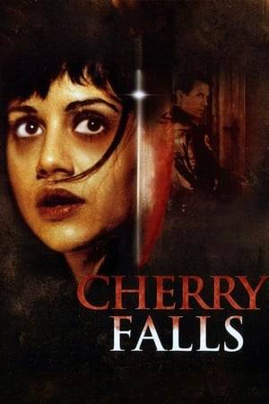When students in the town of Cherry Falls hear that a serial killer is targeting virgins, they realize that the only way to protect themselves is to begin planning a "Pop Your Cherry" party.