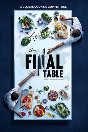 Team of chefs vie to impress some of the world's toughest palates as they whip up iconic dishes from different nations in this fast-paced competition.