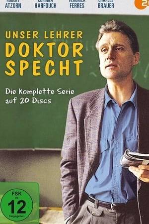 Unser Lehrer Doktor Specht is a series of family author Kurt Bartsch, directors Werner Masten, Vera Loebner and Karin Hercher, shot from 1991 in Germany. The consequences had a length of 52 or 46 minutes. For subsequent repetitions of the consequences of the first season in about 45 minutes were cut. In addition, they were provided with an alternative, shorter guy, who was also designed in a different font.