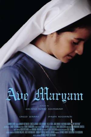 A devoted nun who cares for her elder sisters must choose between upholding her vows or pursuing her forbidden feelings for a fascinating pastor.