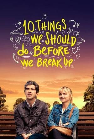After Abigail, a single mom of two, becomes pregnant following a one-night stand with Ben, the unlikely pair try to make a go of it.
