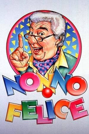 Nonno Felice is an Italian television series.