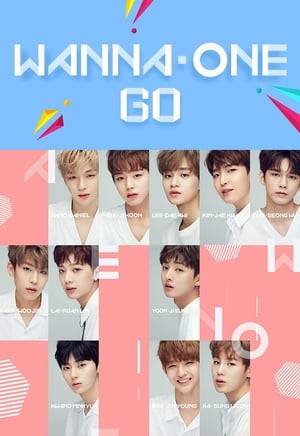 A reality show that reveals exclusive behind-the-scene reality of Wanna One members!