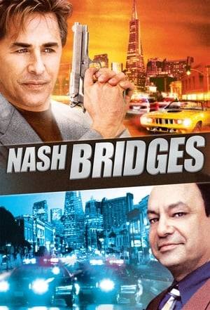 Fun-loving San Francisco Police Department investigator Nash Bridges is part of the elite Special Investigations Unit. He tackles crime using his keen sense of humor and charm. Joe Dominguez comes out of retirement to become Bridges' wisecracking yet more rule-abiding partner.