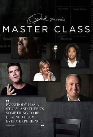 Oprah's Master Class is an Emmy-nominated primetime television program that airs on the OWN: Oprah Winfrey Network. The series premiered on the network's first day, January 1, 2011, with rapper and songwriter Jay-Z.