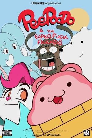 An educative series for children over 18 years old that explores sexuality without taboos and in all its forms, including dicks and nipples. A positive sexuality, that is unrestrained and totally ignores prejudices… culminating into one single message: tolerance.