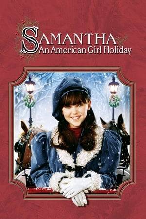 Kindhearted Samantha Parkington's world starts to change the day Nellie O'Malley walks into her life. Nellie, her father, and her two little sisters have moved in next door to be servants for the Ryland family. Though they come from completely different backgrounds, Samantha and Nellie become fast friends. The girls turn to each other in happiness and sorrow, adventure and danger.
