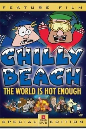 When Dale and Frank spark an environmental catastrophe that threatens to destroy the entire planet, these clueless hosers must travel back in time to set the future right.