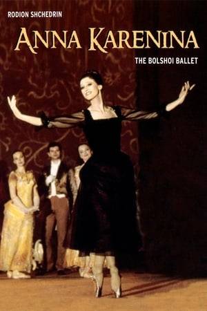 The film is a Bolshoi Ballet version of Leo Tolstoy’s Anna Karenina with choreography by Maya Plisetskaya who also took on the titular role. Anna Karenina is a young wife of an older husband. She has an affair with the handsome Count Vronsky. By following her desires Anna complicates her life.