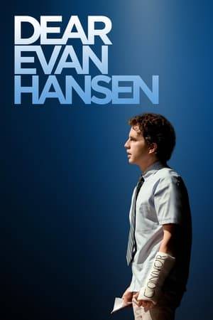 Evan Hansen, a high schooler with social anxiety, unintentionally gets caught up in a lie after the family of a classmate who committed suicide mistakes one of Hansen’s letters for their son’s suicide note.