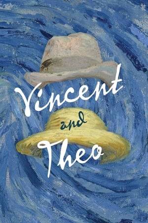 The tragic story of Vincent van Gogh broadened by focusing as well on his brother Theodore, who helped support Vincent. Based on the letters written between the two.