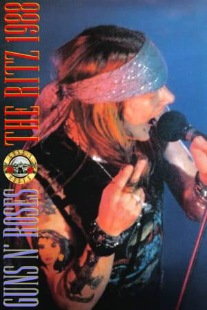 Taped in February 1988 at The Ritz in Manhattan, the Los Angeles hard-core rockers perform songs from their debut album "Appetite For Destruction", including "Welcome To The Jungle".