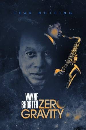 A cinematic ode to jazz legend, Wayne Shorter. Depicted in 3 portals, the viewer is transported into prolific periods of Shorter's life and how through adversity, he grew to greatness, shattered the limitations of jazz, and became one of the most influential musicians and composers in American music.