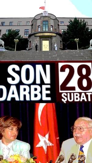 12 episodes documentary about Turkish political history focused on period between 1993 and 2002.