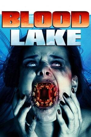 After chomping through the fish population, thousands of starved lampreys begin attacking the citizens of a sleepy lake town, and the community scrambles to stay alive.