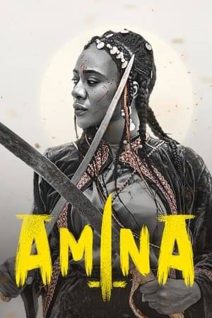 In 16th-century Zazzau, now Zaria, Nigeria, Amina must utilize her military skills and tactics to defend her family's kingdom. Based on a true story.