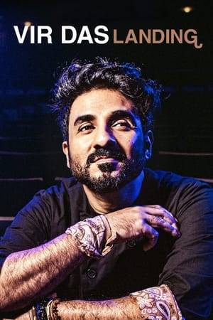 Vir Das dives deep into his childhood in India, the perils of outrage and finding his feet in the world for his fourth Netflix stand-up special.