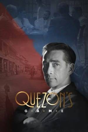 The film centers around Philippine President Manuel L. Quezon and his plan to shelter Jews in the Philippines who were fleeing from Nazi Germany during the World War II era.
