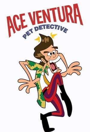 Ace Ventura: Pet Detective is an animated television series based on the film of the same name. The series was produced by Morgan Creek Productions and Nelvana for Warner Bros. Studios. It aired for two seasons from 1995 to 1997 on CBS. A third season and reruns of previous episodes aired on Nickelodeon from 1999 to 2000.
