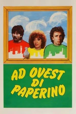 It is the first film of the comedy trio "I GianCattivi", formed by Athina Cenci, Francesco Nuti and Benvenuti, who won the Nastro d'Argento for Best New Director. The film is set in Florence, Tuscany, with some scenes shot in Prato.The title is an inside joke that refers to the Tuscan village of Paperino, which is a district of Prato; the film's surreal and grotesque undertones are also hinted by the title itself, since "Paperino" is also the Italian name for Donald Duck.