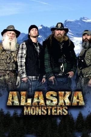 In Alaska is a region known as the Triangle - 200,000 unforgiving miles where more people go missing per capita than anywhere else on earth. ALASKA MONSTERS follows a team of native outdoorsmen as they take on the challenge of exploring the Triangle's treacherous terrain to prove native monsters are linked to these disappearances.