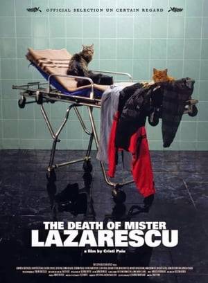After suffering terrible headaches and stomach cramps, Mr. Lăzărescu, a lonely 63 year-old man, calls for an ambulance, beginning one man’s hellish journey through Bucharest hospitals in search of proper medical care. As the night unfolds, his health starts to deteriorate fast.
