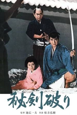 The tragic, yet exciting story of the friendship between Nakayama Yasubei, a member of the 47 Ronin, and Tange Tenzen, a relative by marriage of the vile Lord Kira. Remake of Hakuôki AKA Samurai Vendetta (1959).