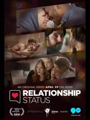 Split between Los Angeles and New York, the series follows a group of 20- and 30-somethings over the course of a year as they navigate love and relationships in a world propelled by social media.