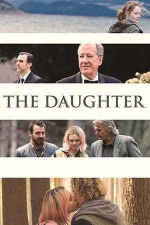 In the last days of a dying logging town, Christian returns to his family home for his father Henry’s wedding. While home, Christian reconnects with his childhood friend Oliver, who has stayed in town working at Henry’s timber mill and is now out of a job. As Christian gets to know Oliver’s wife Charlotte, daughter Hedvig, and father Walter, he discovers a secret that could tear Oliver’s family apart.