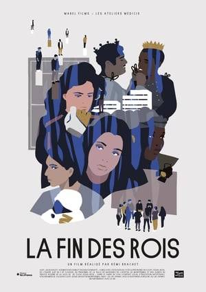 The  riots  that  were  to  spread  across  the  whole  of  France in 2005 began in Clichy-sous-Bois outside the gates of Paris. What has happened since then? A school class in the Banlieue rehearsing a play discover the subversive power of appropriation.